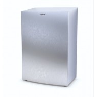 Кош за отпадъци CWS Stainless Steel Paper Bin 25l