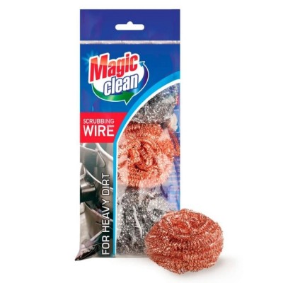 Тел домакинска кръгла Magic Clean