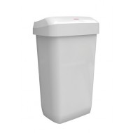 Кош за стенен монтаж CWS Paradise Paper Bin 43l